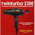 thumbnail image 2 of ($209 Value) Turbo Power Twinturbo 3200 Hair Dryer Turbo Power belleza, 2 of 2