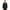 Black, variant on CornerStone CS620 Mens Heavyweight Full-Zip Hooded Sweatshirt with Thermal Lining, Black - Extra Small