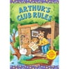 Arthur's Club Rules