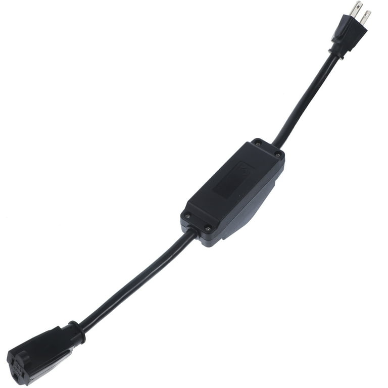 Outdoor Extension Cord With On Off Switch