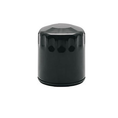 S&S Cycle Oil Filter Black for Harley-Davidson Road Glide FLTR/X (ABS)