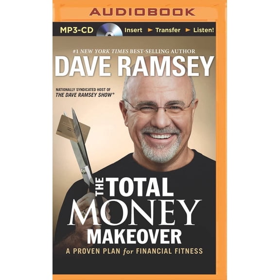 The Total Money Makeover