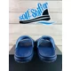 thumbnail image 4 of Jo r-dan PLAY SLIDE *UNC TAR HEELS* PE DV5382-410 SIZE 10 NEW IN BOX **RARE**, 4 of 5