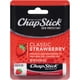 thumbnail image 1 of Bálsamo labial ChapStick sabor fresa, paquete de 10, 1 of 3