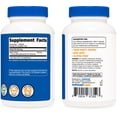 thumbnail image 3 of Nutricost Saffron Extract 88.5mg, 240 Capsules - Veggie Caps, Non-GMO Supplement, 3 of 8