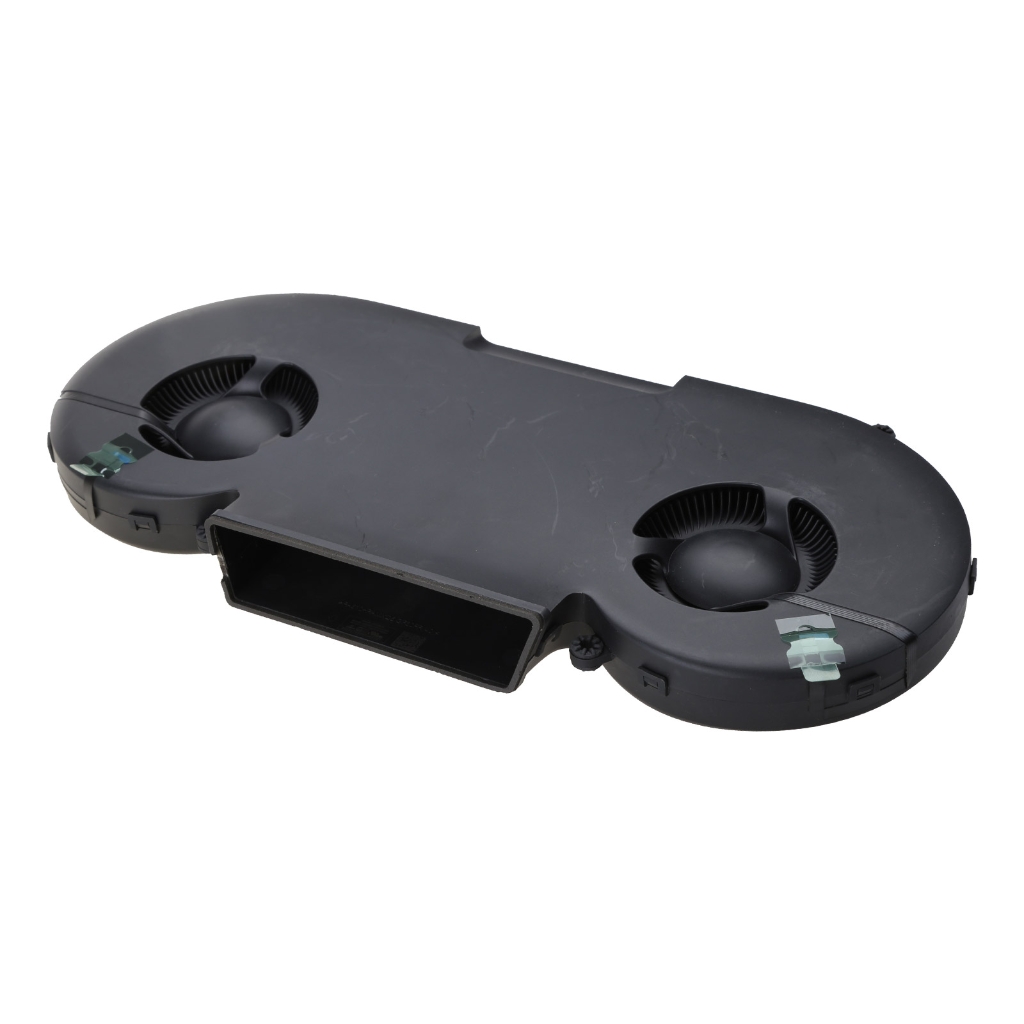 Oasiva New GPU CPU Cooling Fan Cooler ForIMAC Pro 27" A1862 All-in-One PC AIO Original New Cooler Radiator