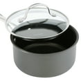 thumbnail image 6 of Cuisinart 619-16 Chef's Classic Non-Stick Hard Anodized 1-1/2-Qt. Saucepan, 6 of 8