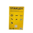 thumbnail image 2 of Stanley 10 gal. 6.0-Peak HP Stainless Steel Wet Dry Vacuum, 2 of 2