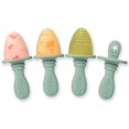 thumbnail image 1 of Molde para paletas PrimaStella de silicona Petite Pops para bebés de 4+ meses, 1 of 6