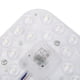 thumbnail image 5 of Candelabro Led Módulo Luz de techo 24LED 12W Fuente magnética Reemplazo de lámpara Blanco Likrtyny Para estrenar, 5 of 7
