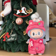 thumbnail image 3 of Hot 17cm Labubu Doll Only Clothes Fashion Clothes Hoodies Doll Clothes Color Doll Accessories Cute Decoration Little Clothes ﻿, 3 of 5