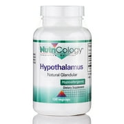 Hypothalamus - 100 Vegicaps by NutriCology