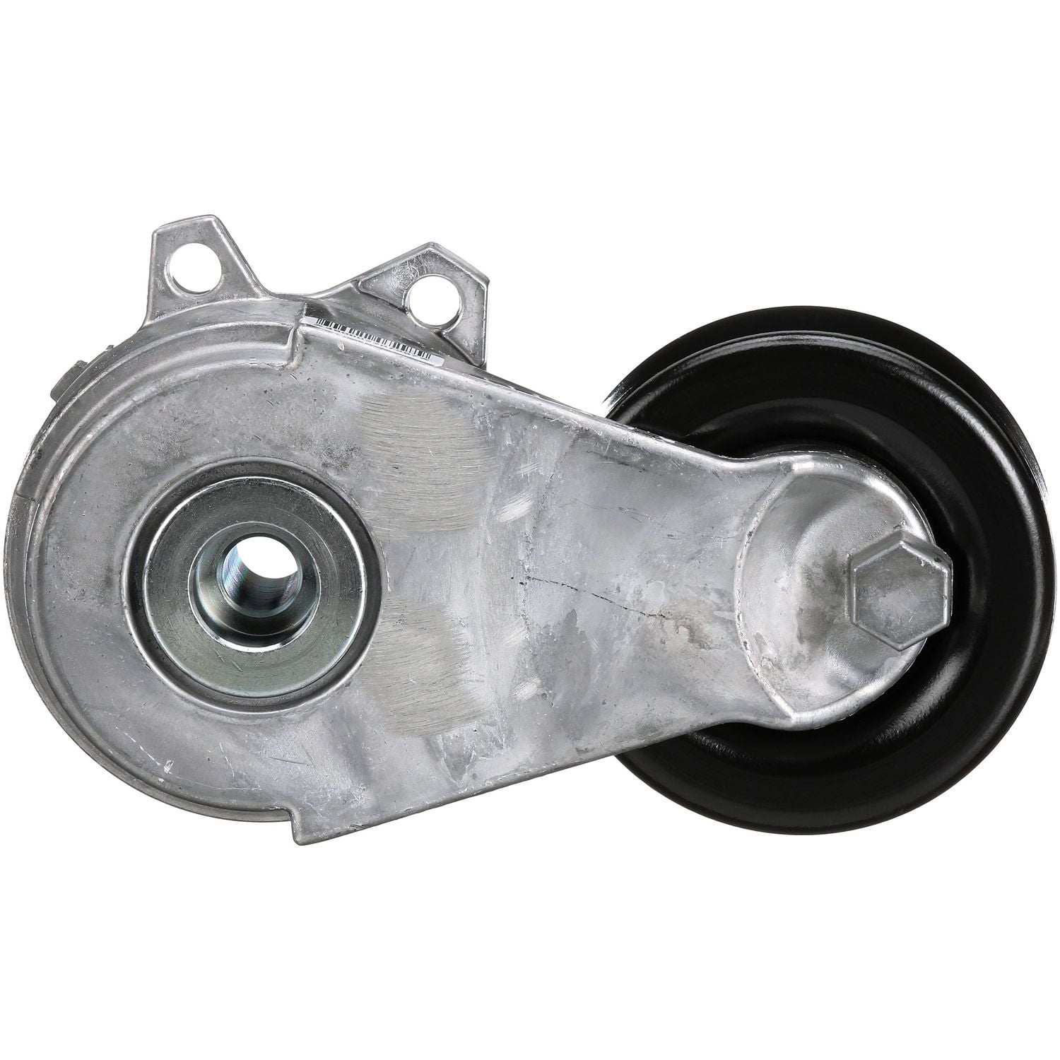 Gates Drive Belt Tensioner Assembly for Nissan Juke, Sentra Fits select: 2017-2022 NISSAN ROGUE SPORT