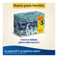 thumbnail image 4 of Tripack faciales Elite 90 hojas c/u, 4 of 4