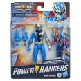 thumbnail image 2 of Power Rangers - Boys Prg 6in Drm Earth, 2 of 6