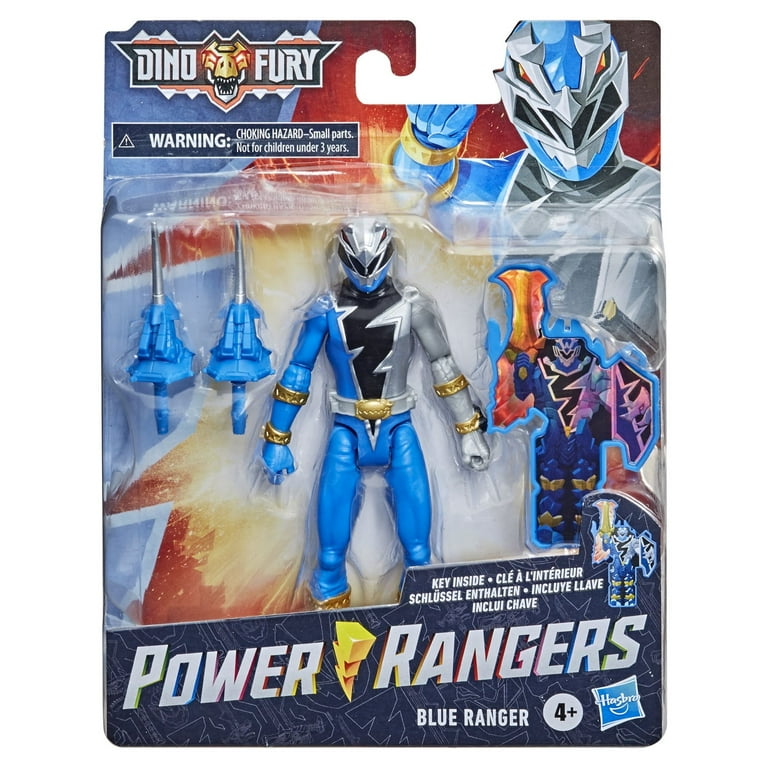 PRG DNF CORE BLUE RANGER - Walmart.com
