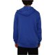 thumbnail image 3 of UFC Quintet Ultra Sudadera con capucha para hombre, azul, mediano, 3 of 3