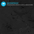thumbnail image 5 of Housse de Table de Ping-Pong Imperméable 420D Coupe-Vent Protection Extérieure, 5 of 5