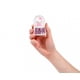 thumbnail image 4 of Minibola de nieve iluminada con lunares Sanrio Hello Kitty, 4 of 8
