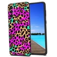 thumbnail image 1 of Compatible with Samsung Galaxy S21+ Plus Phone Case, Leopard-print-22 Case Silicone Protective for Teen Girl Boy Case for Samsung Galaxy S21+ Plus, 1 of 1