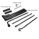 thumbnail image 2 of Kit de neumáticos de repuesto Dr.Roc compatible con Ford F150 2004-2019, 2 of 7