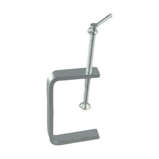 TRUSCO G-10CS Ehoma Clamp (Standard Type) Maximum Opening 3.9 In