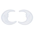 thumbnail image 4 of Moldes de silicona ANGGREK Reutilizables Para decoraciones, 4 of 8