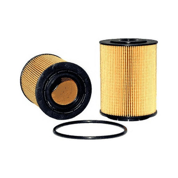 WIX Oil Filter 51212 Fits select: 2007-2010 AUDI Q7, 2008-2009 VOLKSWAGEN TOUAREG 2