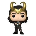 thumbnail image 3 of 2025 FUNKO POP - Figura de acción de Loki, modelo de juguete para niños, temática de películas y TV, cocodrilo, n.º 901, LOKI, n.º 895, n.º 898, 3 of 5