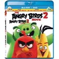 thumbnail image 1 of The Angry Birds Movie 2 [Blu-ray + DVD + Digital ], 1 of 1