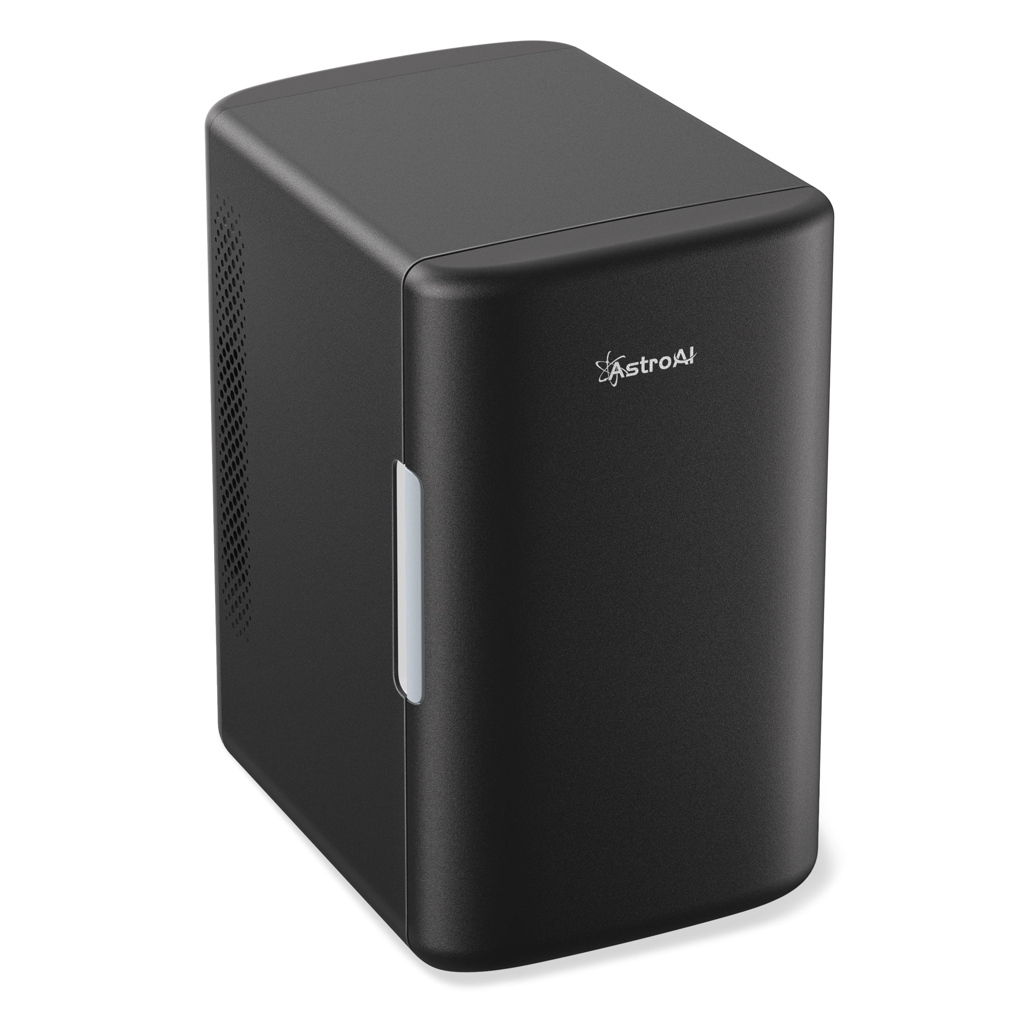 AstroAI Mini Fridge 6 Liter/8 Cans, Portable Skincare Fridge for Home