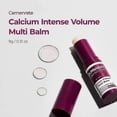 thumbnail image 3 of Dr.Melaxin Cemenrete Calcium Volume Multi Balm Wrinkle Core Stick K-beauty, 3 of 5