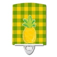 thumbnail image 1 of Carolines Treasures BB8967CNL Pineapple No.3 Ceramic Night Light, 1 of 1