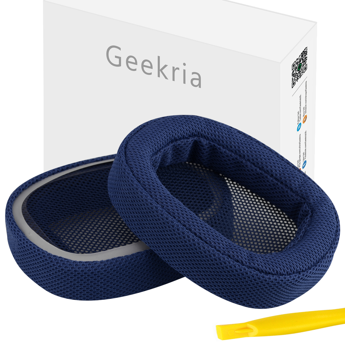 Ear Cover / Earpads Repair Parts 