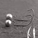 thumbnail image 4 of Anzuelo de manivela Anzuelo de ángulo recto Anzuelo de plomo de color primario Accesorios Cebo blando Anzuelo Luya Accesorios para equipo de pesca Anzuelo Blood Groove, 4 of 5