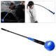 thumbnail image 4 of Ayuda De Entrenador De Swing De Golf Para Fuerza Y ​​Tempo Ayuda De Entrenamiento De Swing De Palo De Golf Accesorios De Entrenador De Golf De Palo De Calentamiento Sweethay OD014505-01, 4 of 6