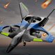 thumbnail image 5 of HD Drone RC Avión Con Luces Fotografía Aérea Modo Dual Planeador Con Detección De Gravedad Para Niños Y Adultos, 5 of 7