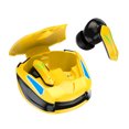 thumbnail image 2 of Mini auriculares Bluetooth inalámbricos con control táctil Modo dual TWS-Auriculares Auriculares Auriculares Larga duración de 3 días de tiempo de reproducción, 2 of 9