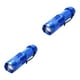 thumbnail image 2 of Linterna portátil Advancent ajustable estirable Azul, 2 of 6