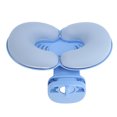 thumbnail image 5 of DEWIN Corrector de Postura Sentado para niños, Almohada de Siesta de corrección de Postura de prevención de miopía 2 en 1 para Estudiantes, para aulas y hogar(Azul), 5 of 5