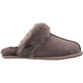 thumbnail image 6 of UGG Womens Scuffette Ii Slipper 5 Thunder Cloud, 6 of 8