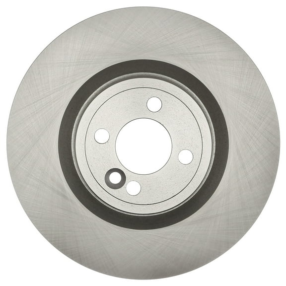 Raybestos R-Line Rotors, OE Replacement Brake Rotors 981959R