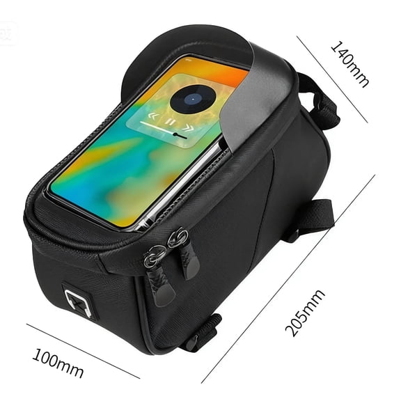 TST Cycling Bag for Ebike