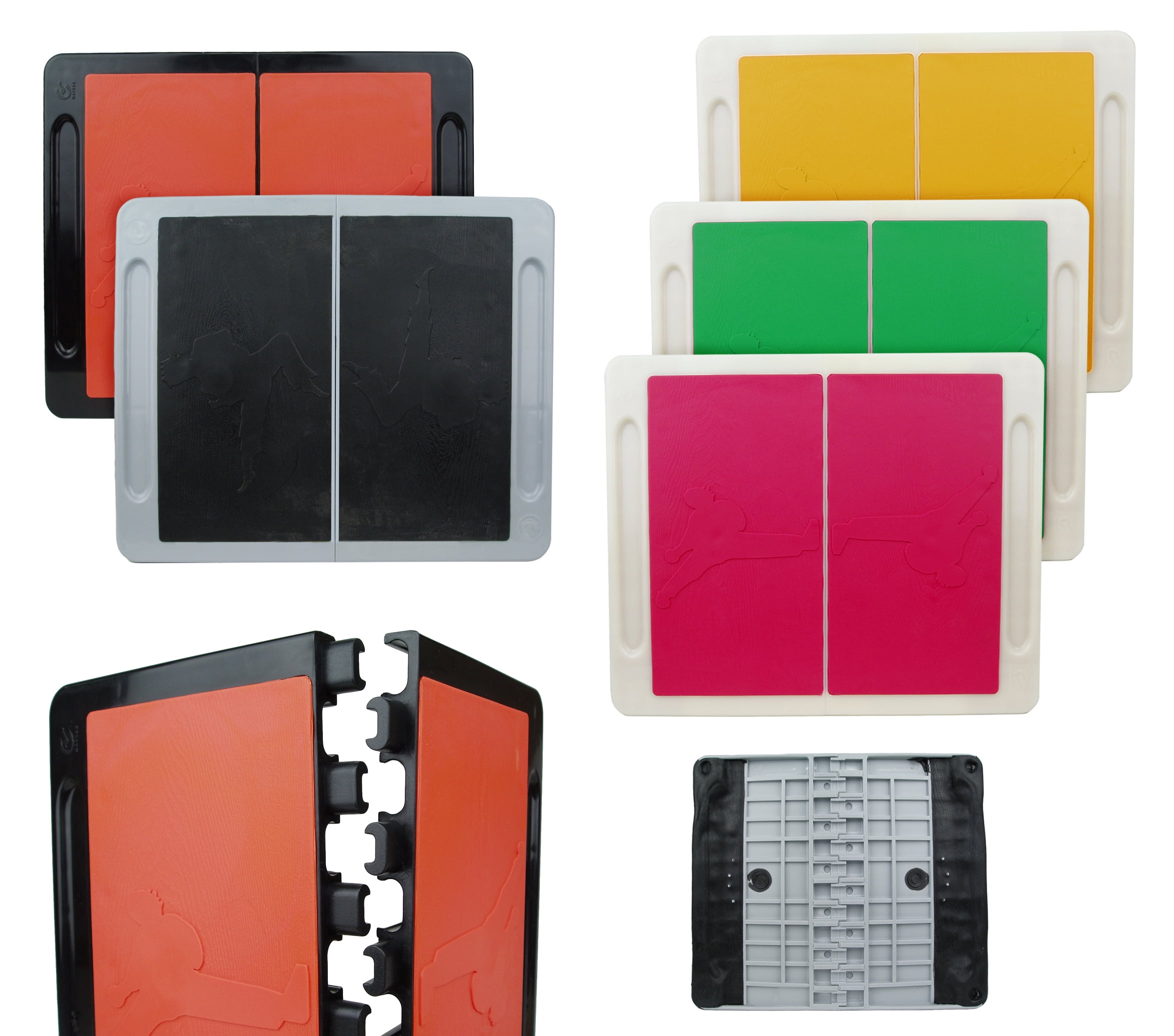 Smart Rebreakable Boards Martial Arts Karate TKD Super Long life