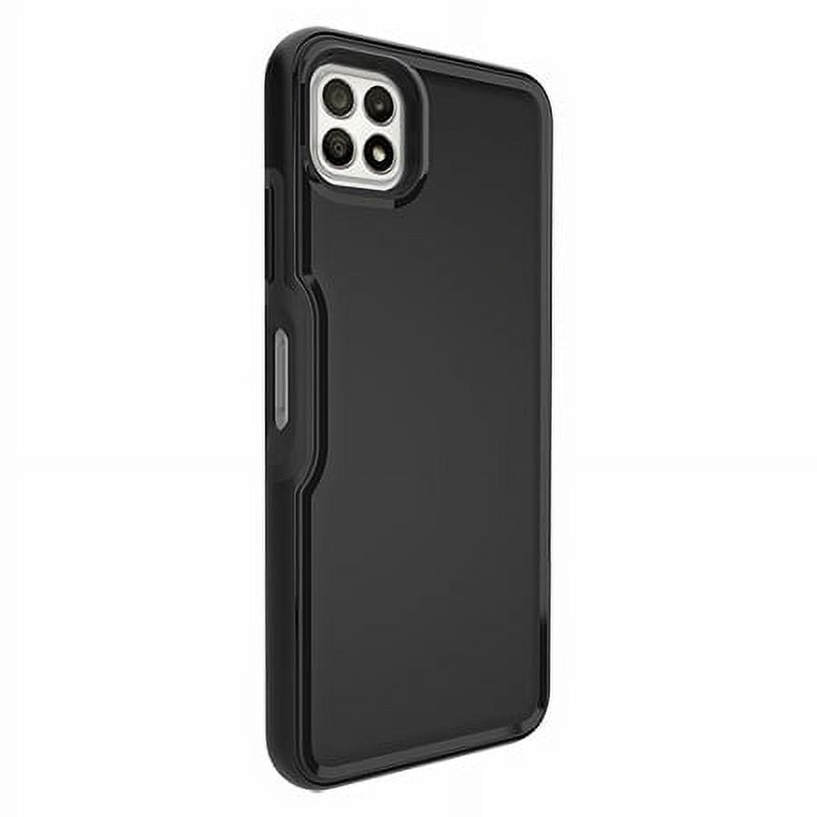 Ondigo B-Tact Black Case for Boost Celero 5G Smartphone - Brand New