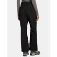 thumbnail image 3 of Tec-One's Women's and Women’s Plus Pongee Shell Ski and Snowboard Pants, 31.5” Inseam, Sizes S-3X, 3 of 5
