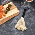 thumbnail image 7 of OUNONA Mop Brush for Roasting Grilling BBQ Convenient Oil Brush Grilling Oil Brush Handheld Brush Barbecue Brush Baking Brush Barbecue Oil Brush, 7 of 7