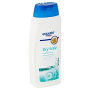Equate 23.7 Fl. Oz. Dry Scalp Dandruff Shampoo