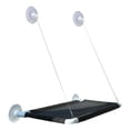 thumbnail image 2 of Percha para ventana de gato, cama colgante, ventosa para hamaca, 360  degree Nest, estante de seguridad desmontable para ventana de mascota, alféizar, Colco  hamaca de gato, 2 of 7