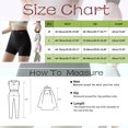 thumbnail image 3 of BLOCLOALO Women Bottoms Under Dress Shorts Women's Plus Size Breathable Shorts for Layering and Anti Chafing High Waisted Shorts Slip Shorts for Under Dresses Lightweight Shorts Grey Xxl, 3 of 4